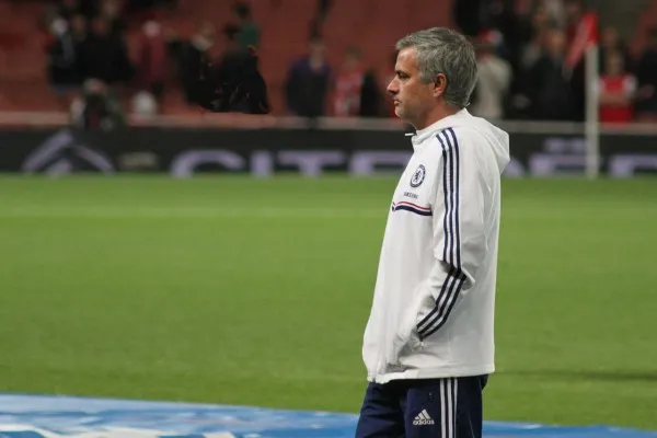 jose-mourinho