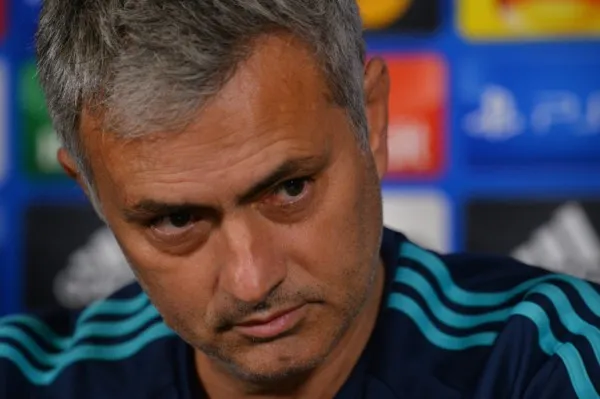 jose-mourinho