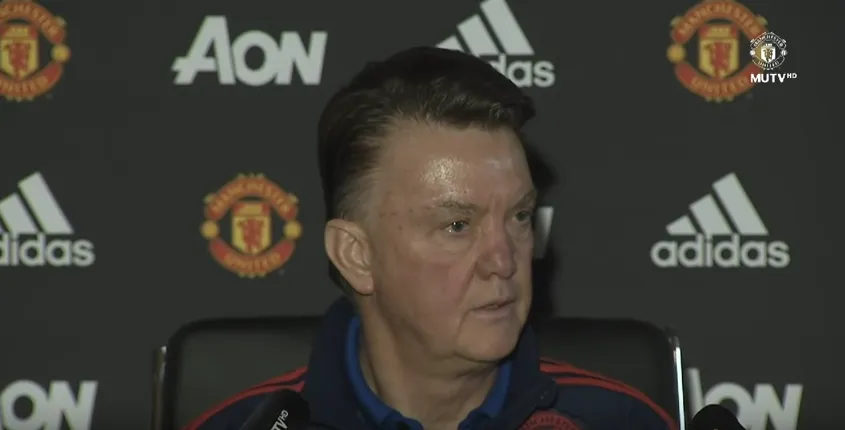 louis-van-gaal