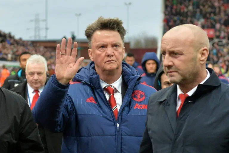 louis-van-gaal