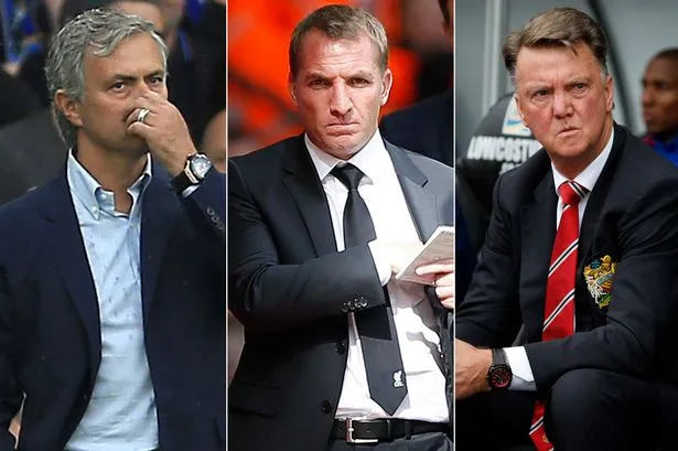 mourinho-rodgers-vangaal
