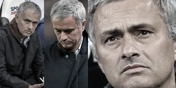 mourinhotrio