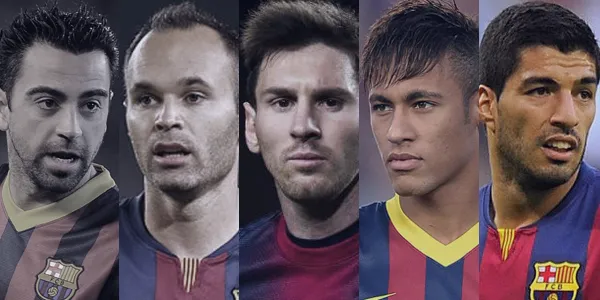 xaviiniestamessineymarsuarez