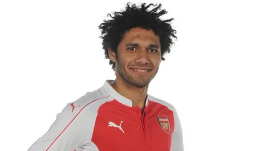 mohamed-elneny