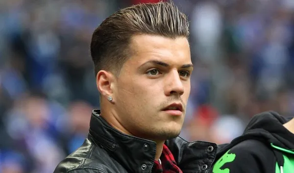 granit-xhaka