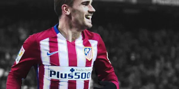 antoinegriezmann