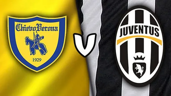 chievo-juventus