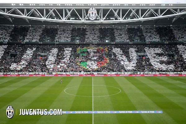 juventus