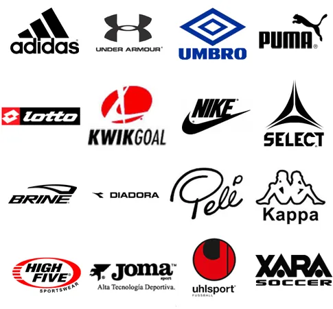 soccer-brands