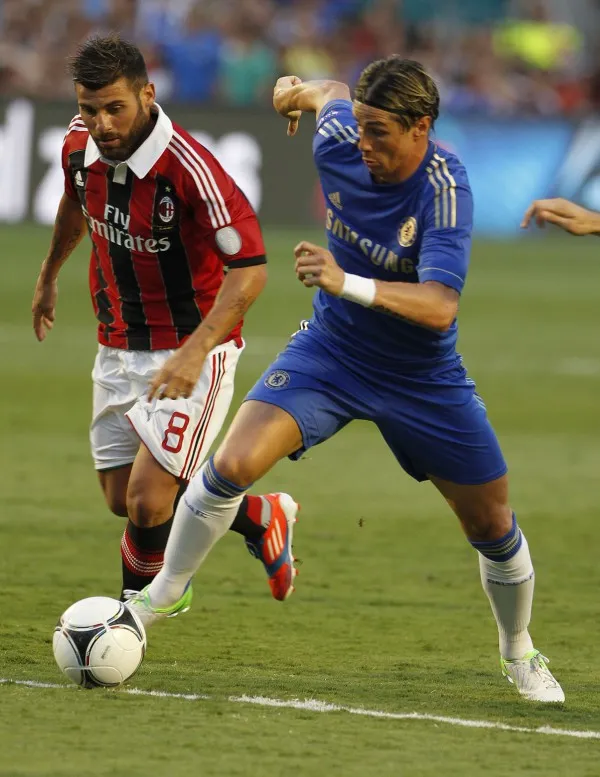 Photo credit: USA Today Sports