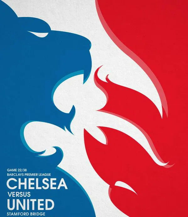 chelsea-manchester-united