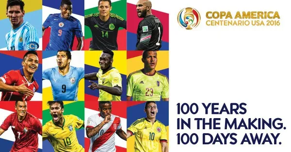 Copa America tickets