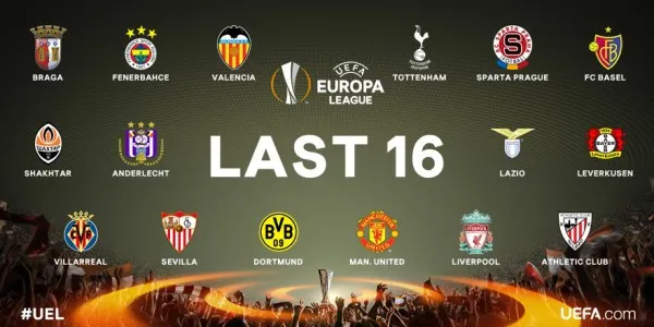 europa-league-last-16