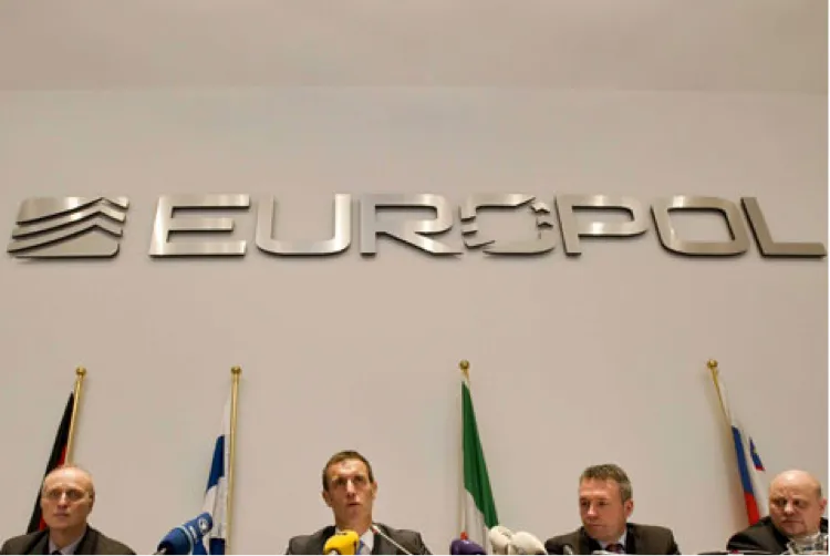 europol