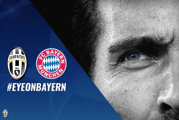 juventus-bayern-munich