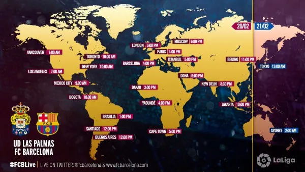 las-palmas-barcelona