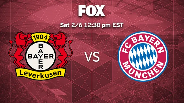 leverkusen-munich