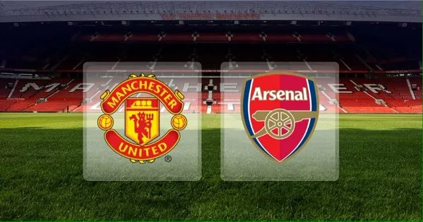 man-united-arsenal