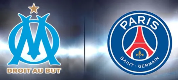 marseille-psg