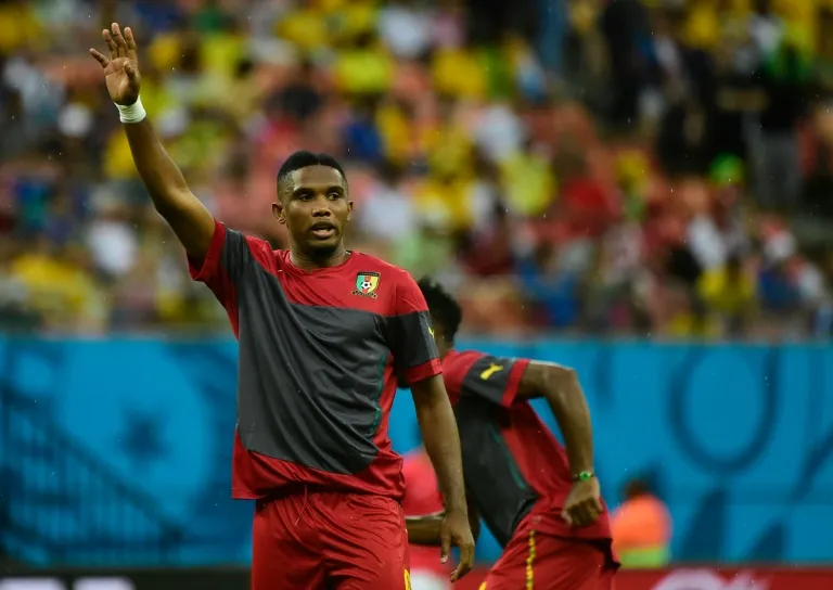 samuel-eto'o