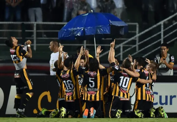 the-strongest-copa-libertadores