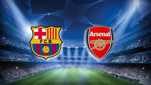 barcelona-arsenal