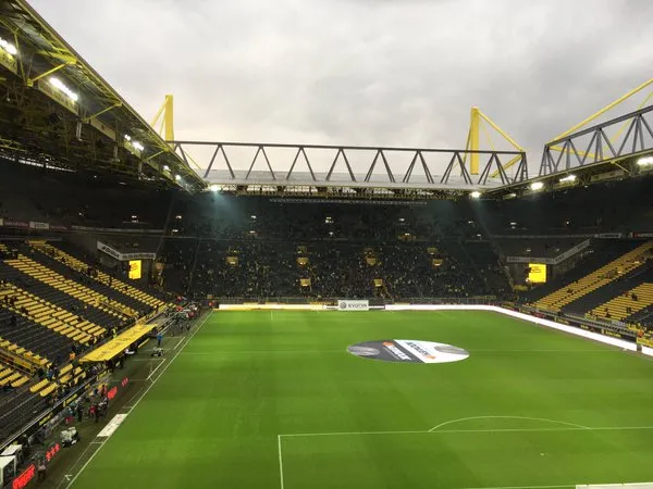 borussia-dortmund