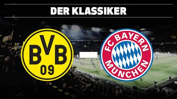 dortmund-bayern-munich