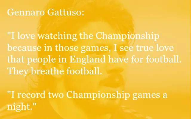 gennaro-gattuso-championship