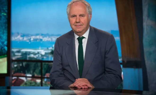 Ian Darke - June 17, 2013