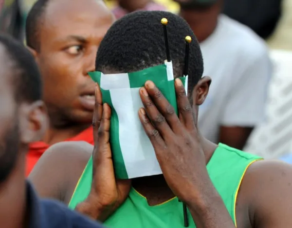 Photo credit: AFP