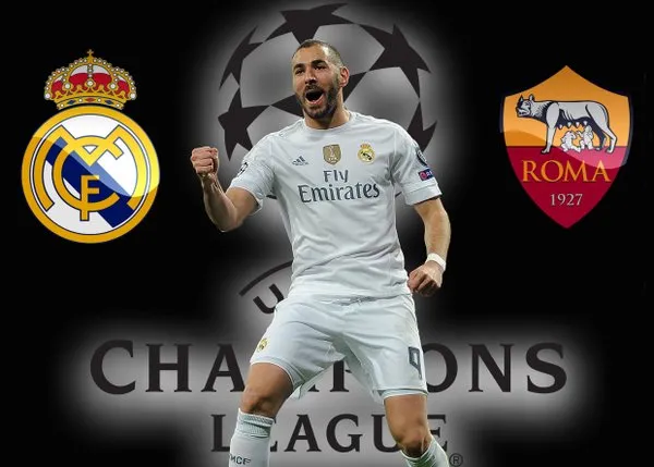real-madrid-roma