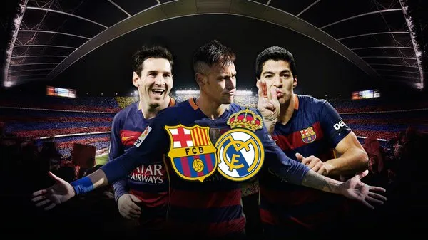 barcelona-el-clasico