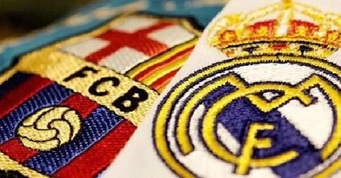 barcelona-real-madrid