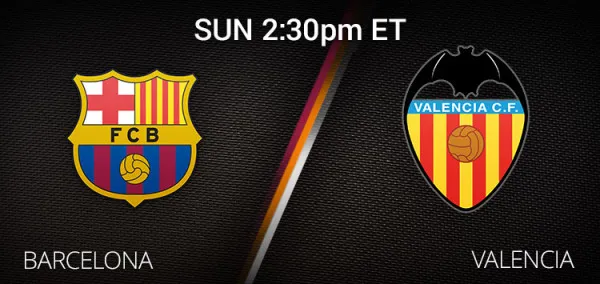barcelona-valencia