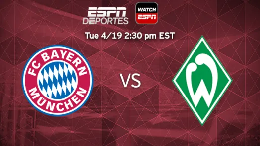 bayern-munich-werder-bremen