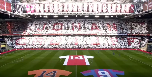 johan-cruyff-ajax-tribute