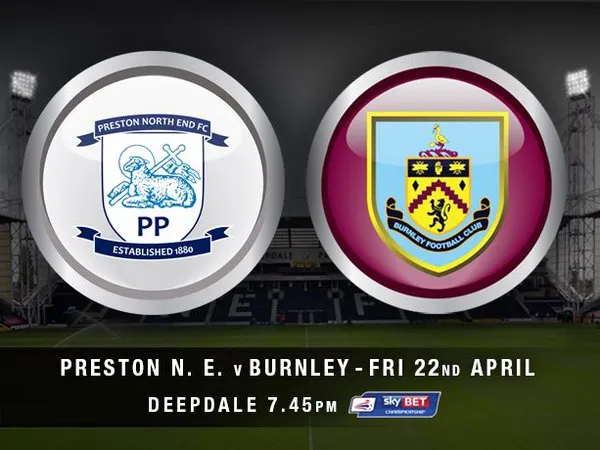 preston-burnley