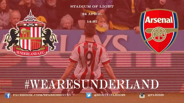 sunderland-arsenal