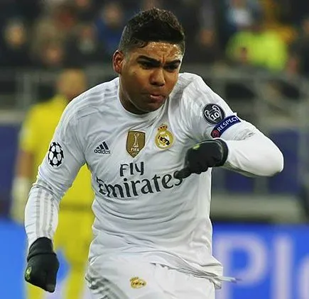 Casemiro