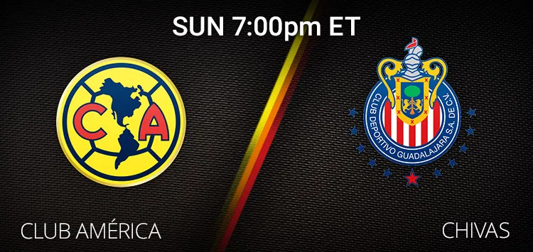 america-chivas