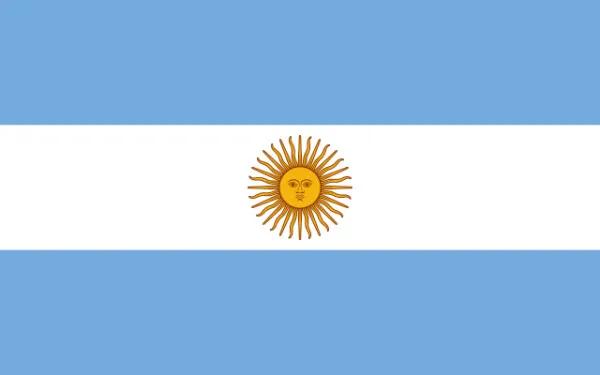 Argentina preview