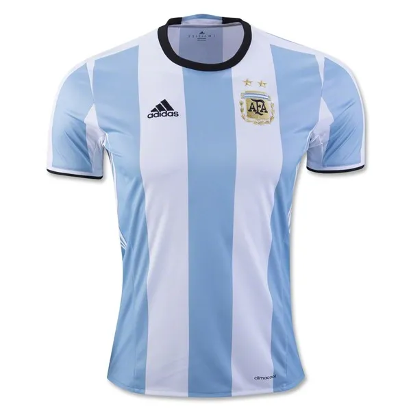Copa America Jerseys