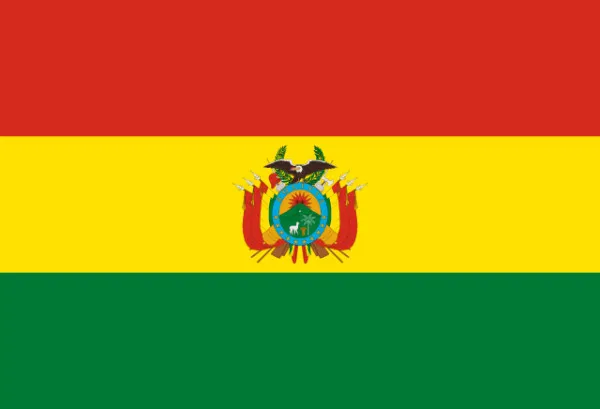 Bolivia preview