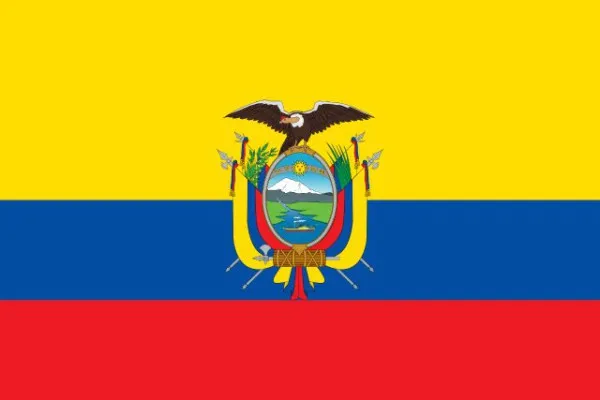 Ecuador preview