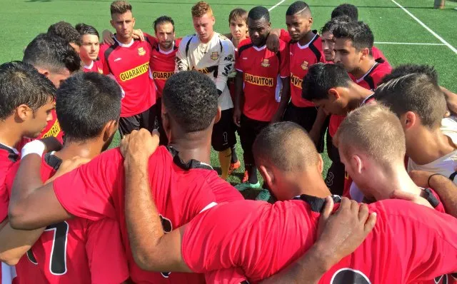 fort-lauderdale-strikers-u19-team