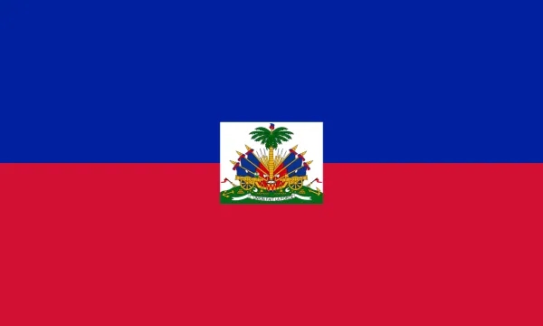 Haiti preview
