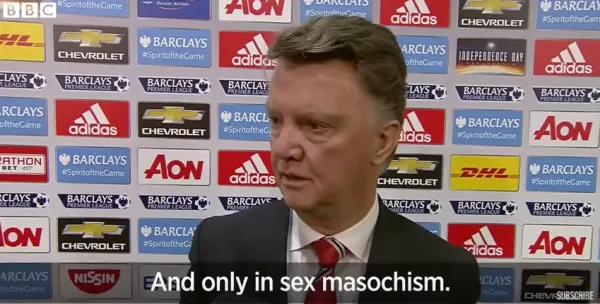 louis-van-gaal