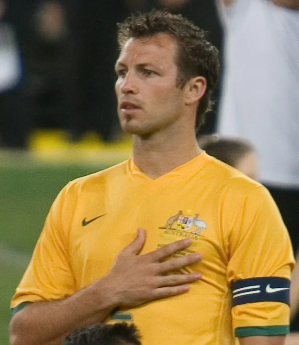 lucas neill
