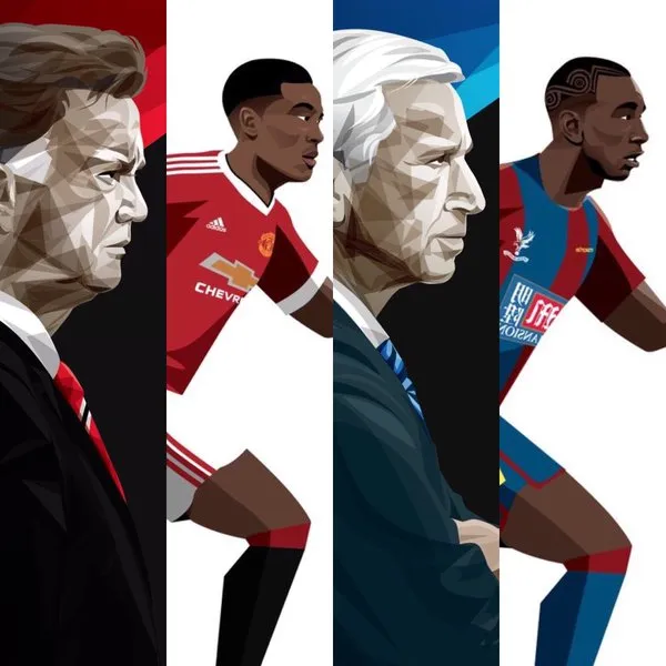 man-united-crystal-palace